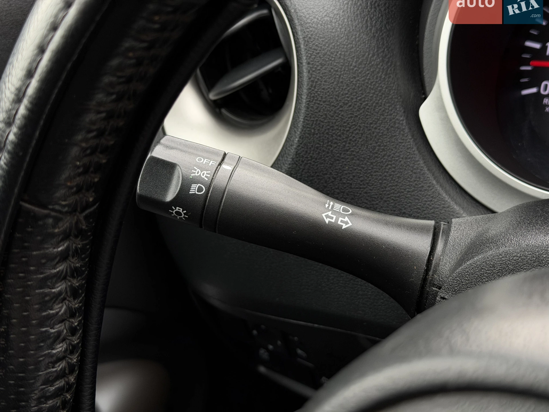 2011 Nissan Juke - мініатюра 36
