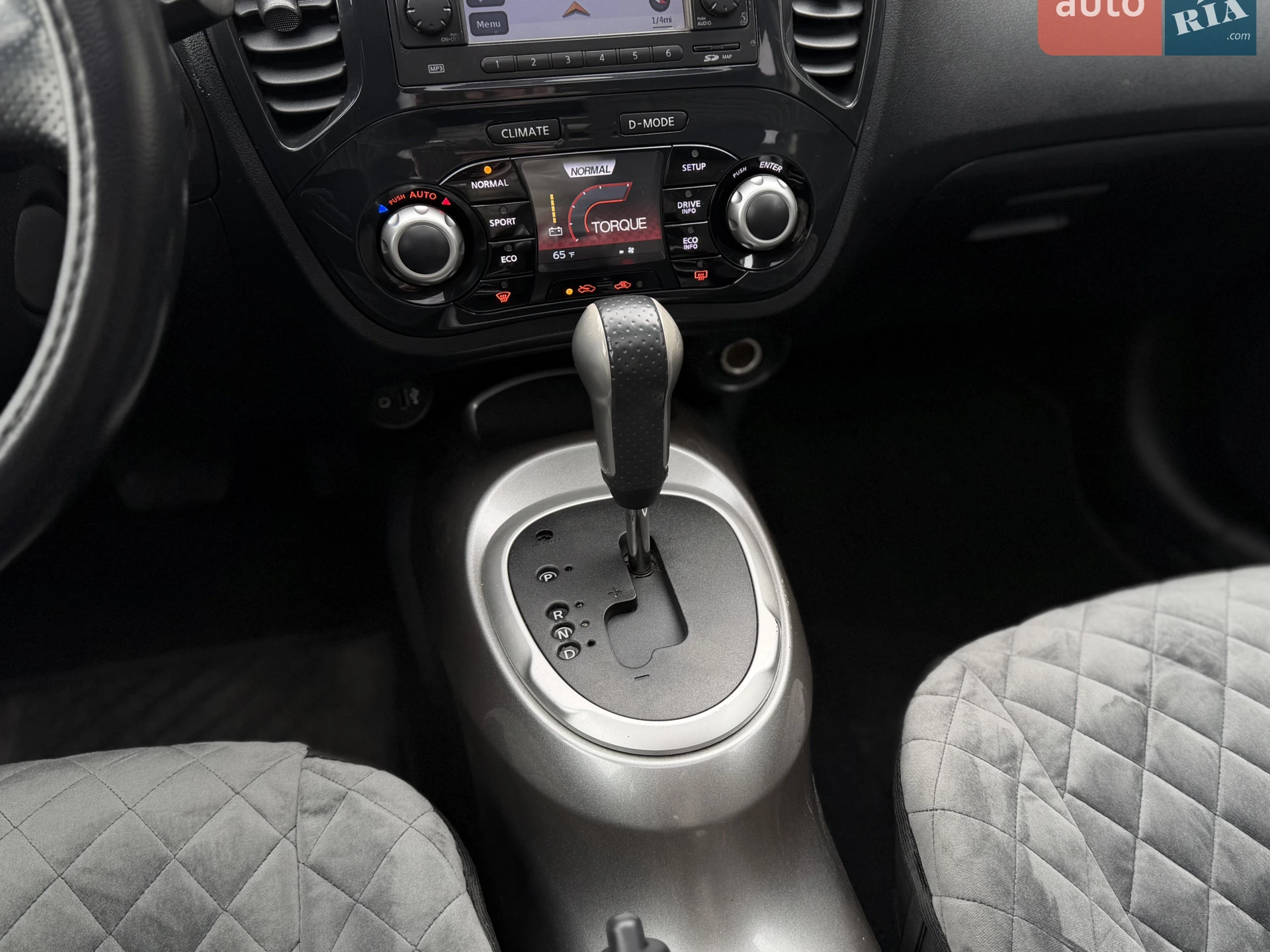 2011 Nissan Juke - мініатюра 42