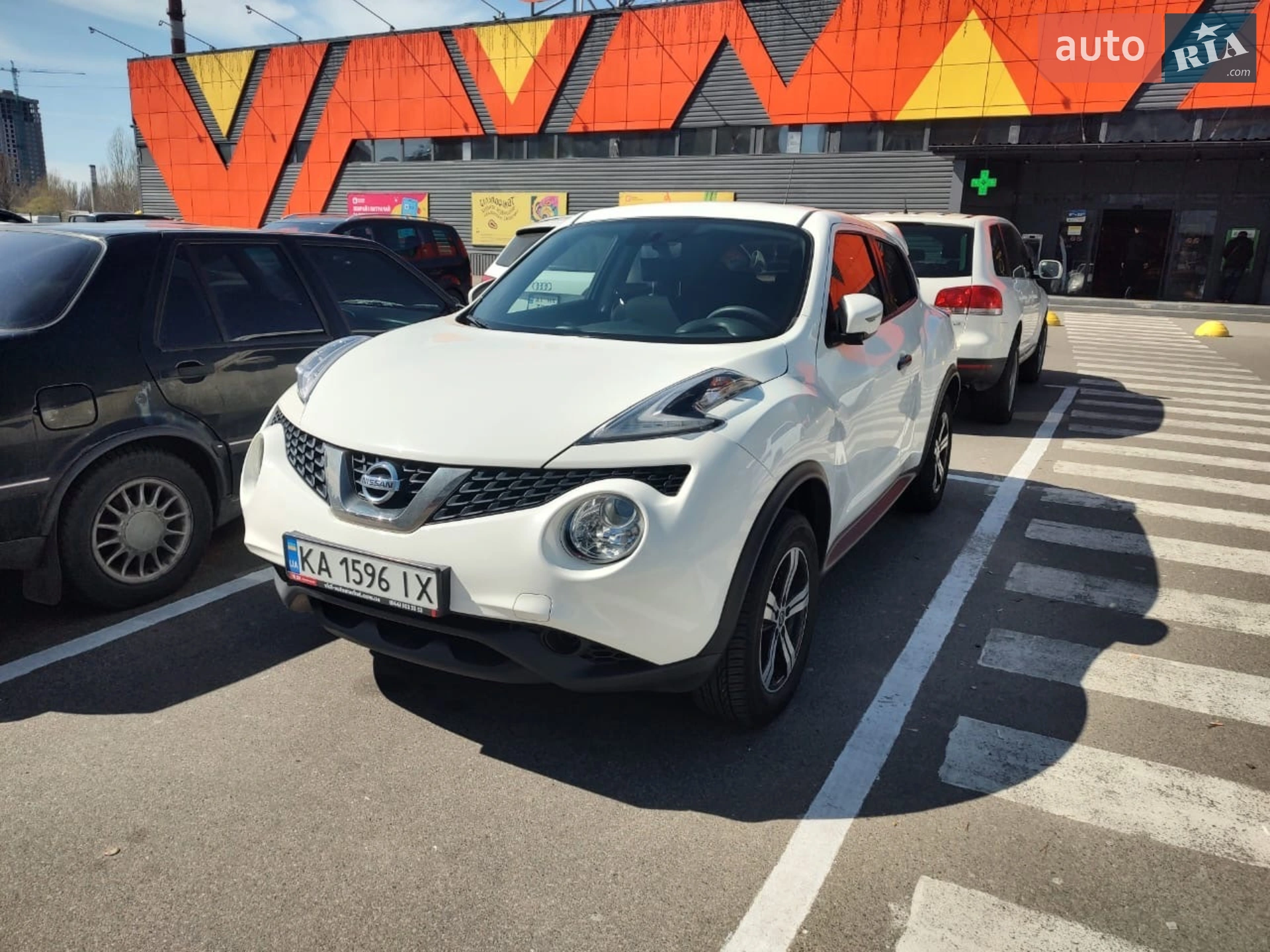 2019 Nissan Juke - мініатюра 6