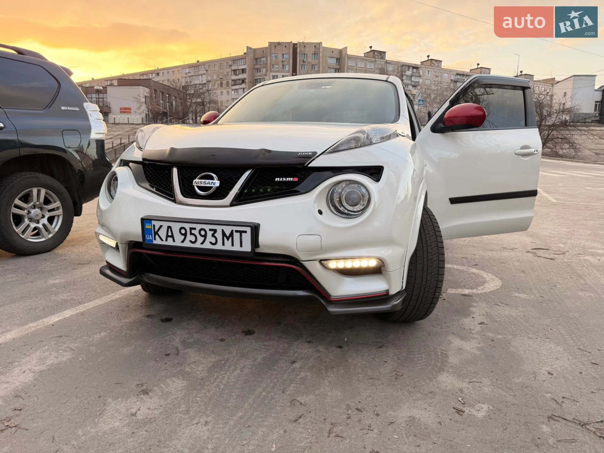 2013 Nissan Juke - мініатюра 8