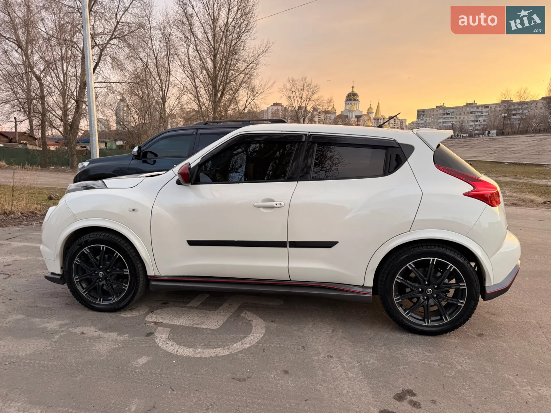 2013 Nissan Juke - мініатюра 5