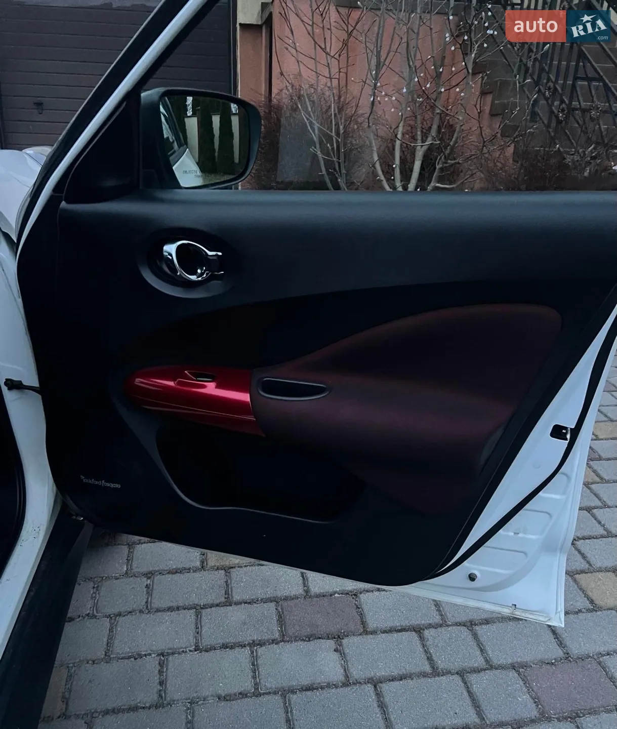 2014 Nissan Juke - мініатюра 11