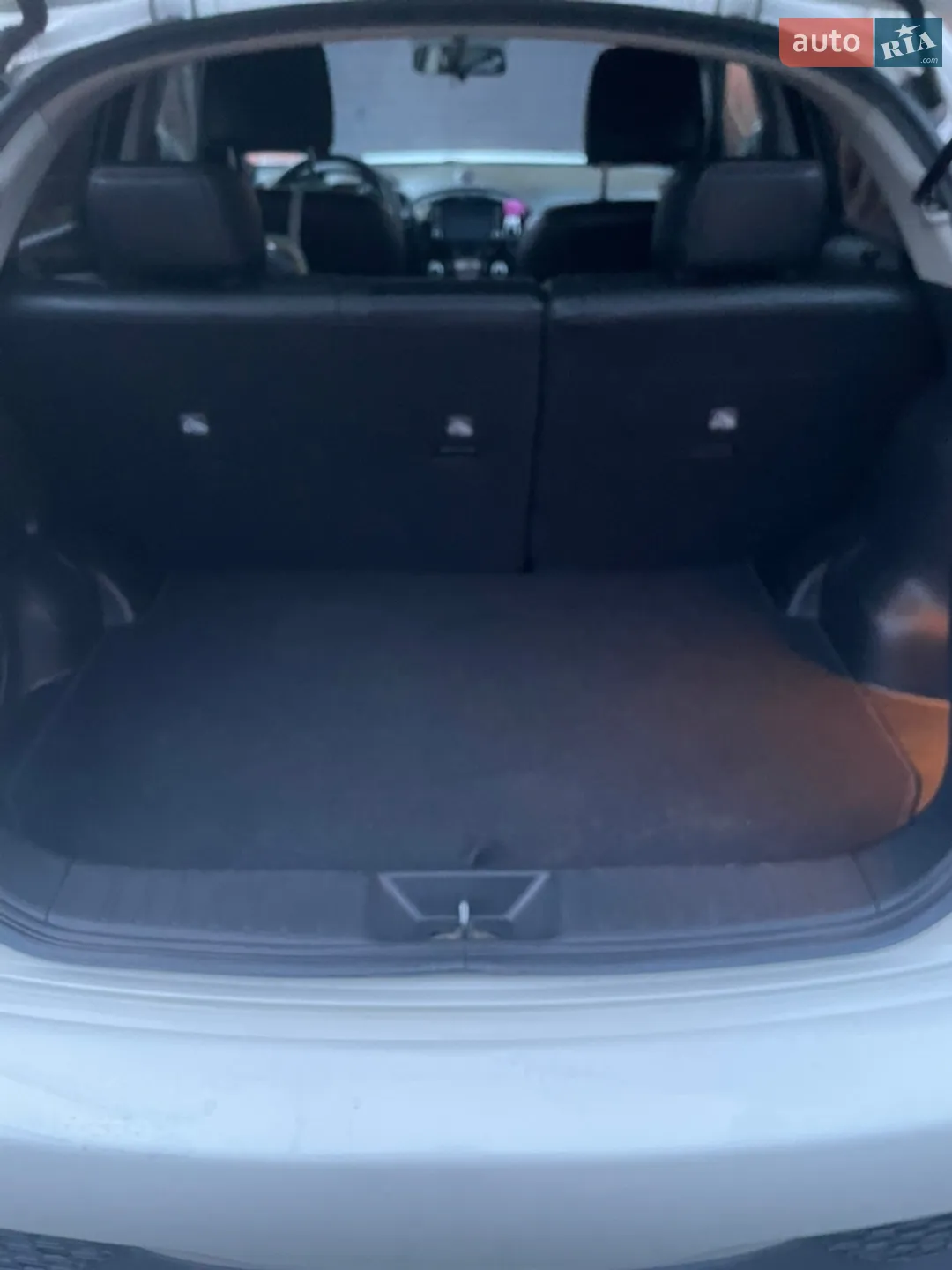 2014 Nissan Juke - мініатюра 15