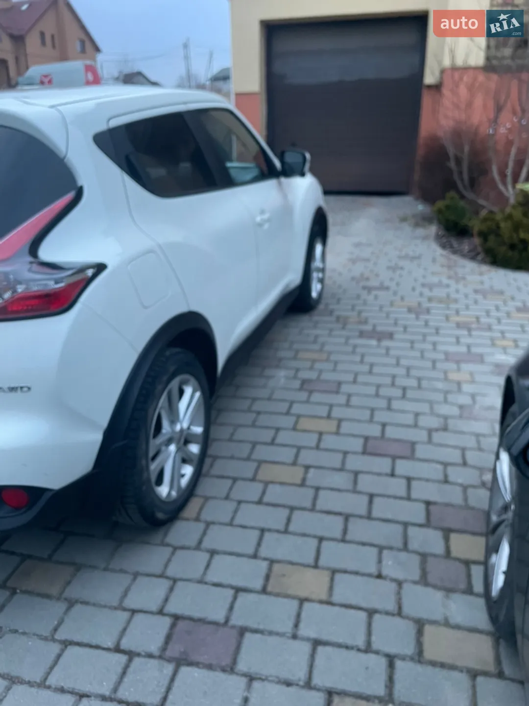 2014 Nissan Juke - мініатюра 18