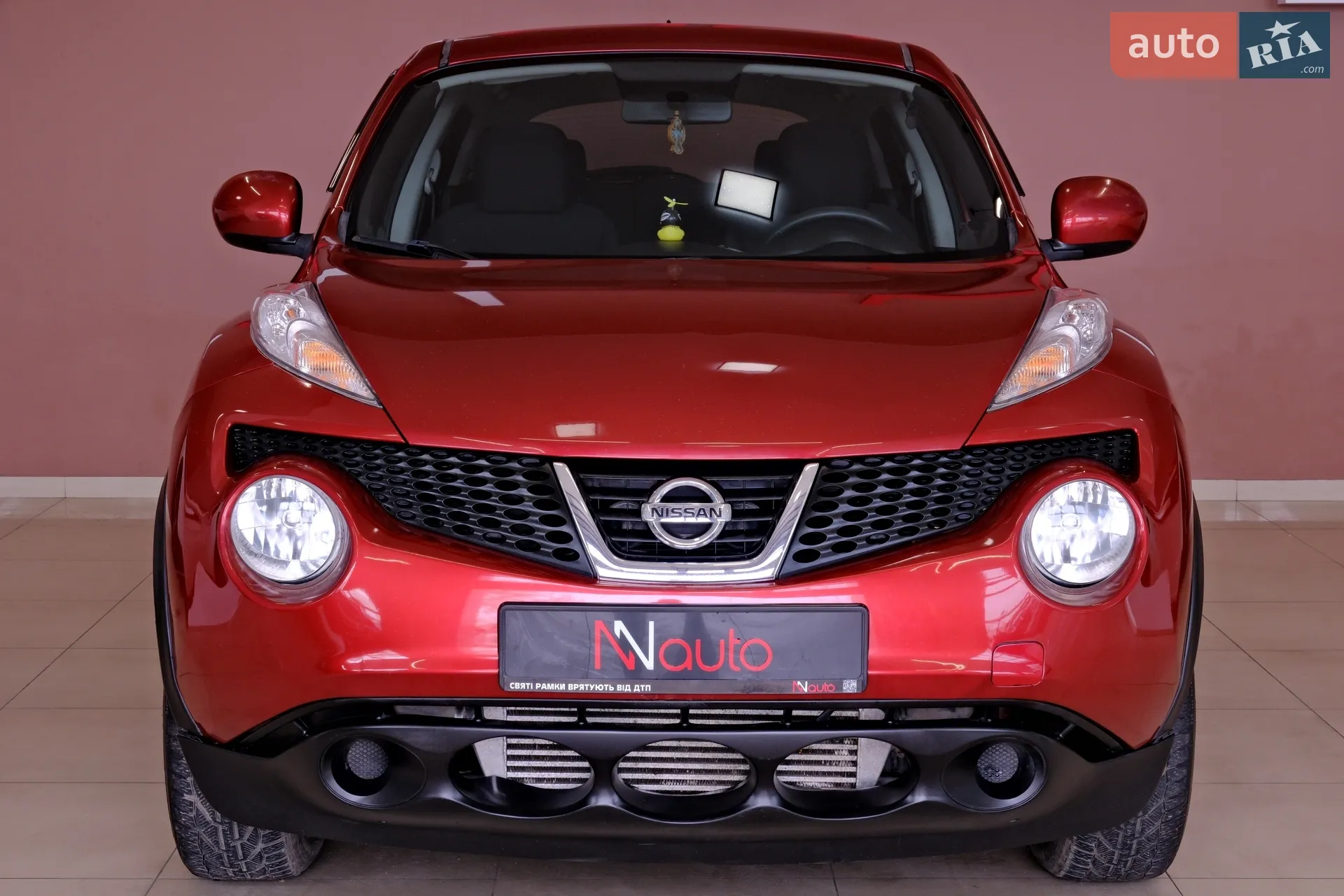 2013 Nissan Juke - мініатюра 2