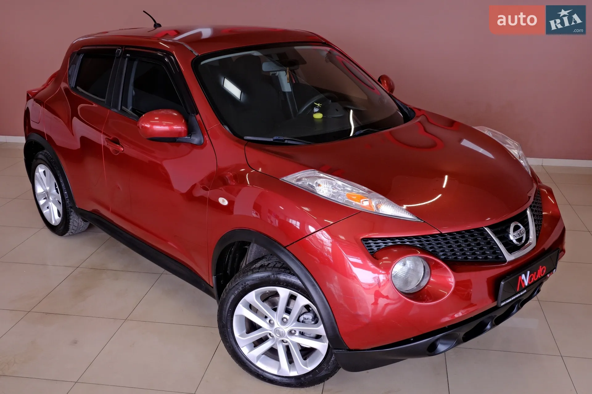 2013 Nissan Juke - мініатюра 6