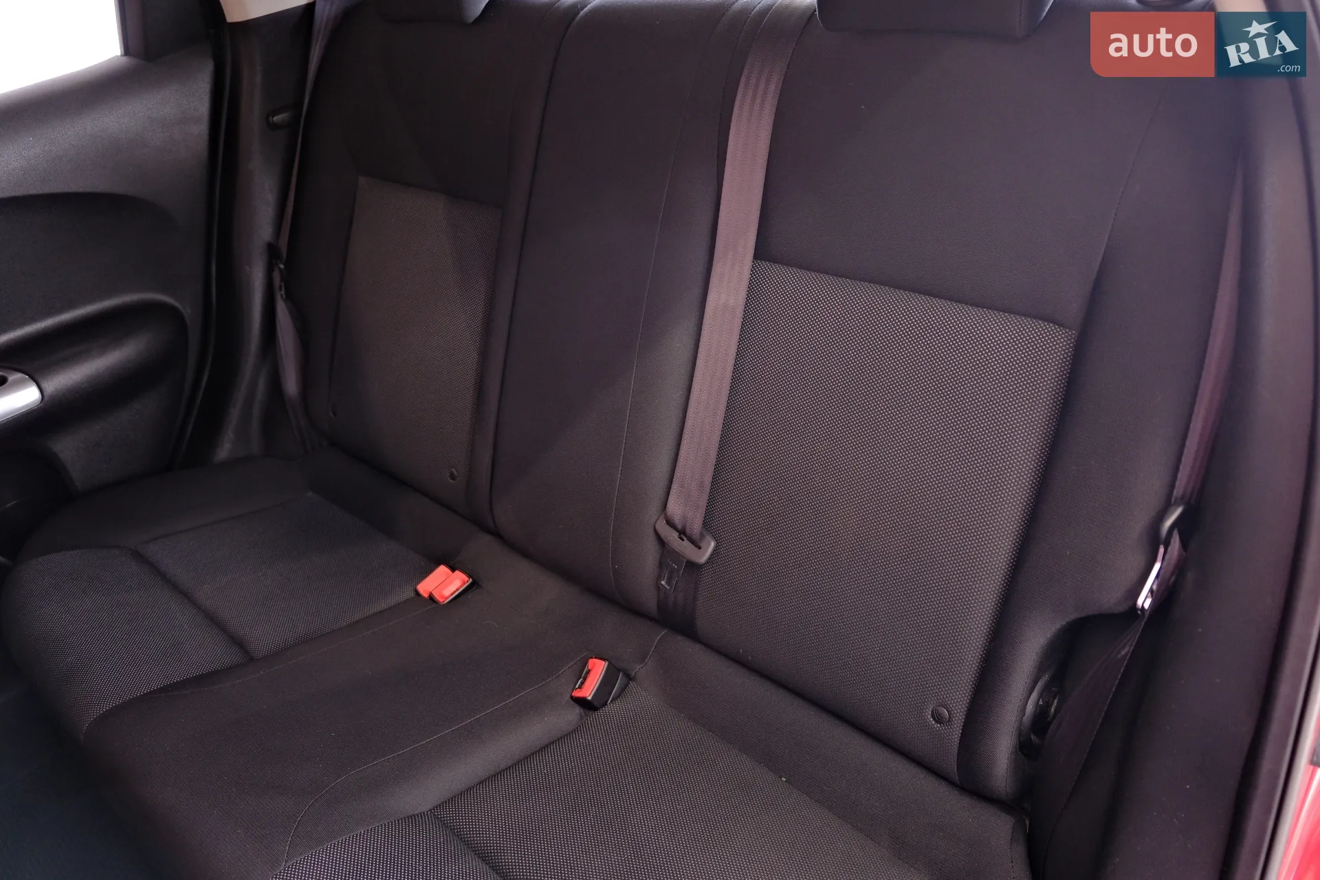 2013 Nissan Juke - мініатюра 32