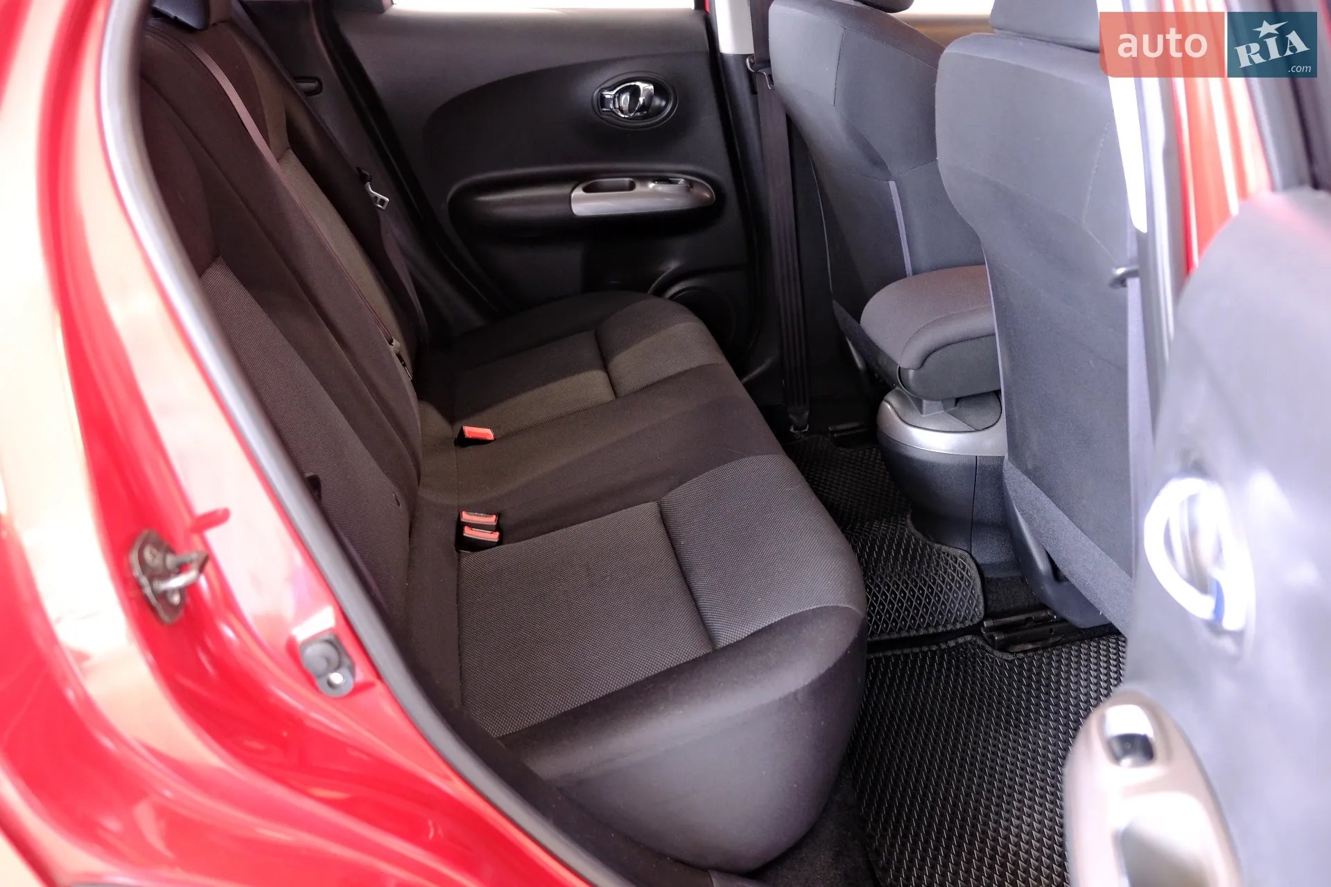 2013 Nissan Juke - мініатюра 34