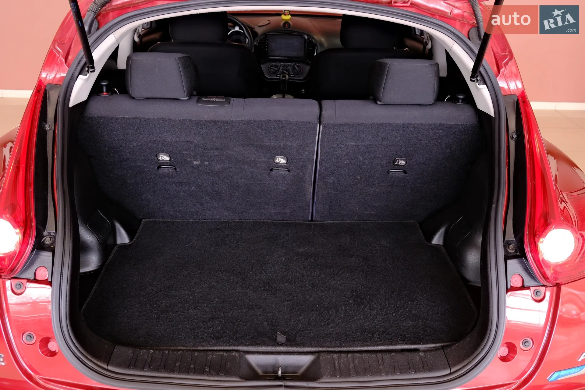 2013 Nissan Juke - мініатюра 43