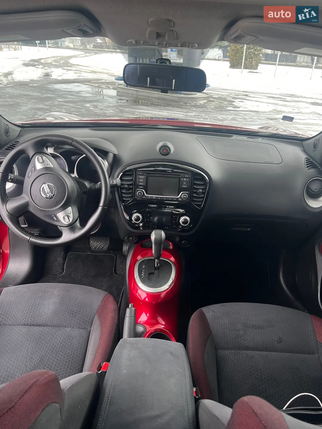 2015 Nissan Juke - мініатюра 18