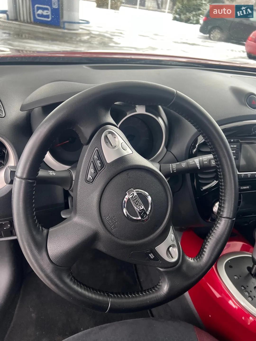2015 Nissan Juke - мініатюра 25