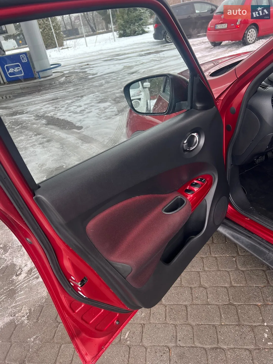 2015 Nissan Juke - мініатюра 26