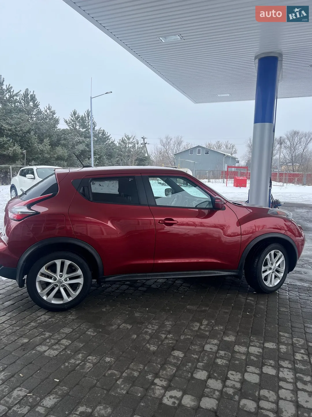 2015 Nissan Juke - мініатюра 28