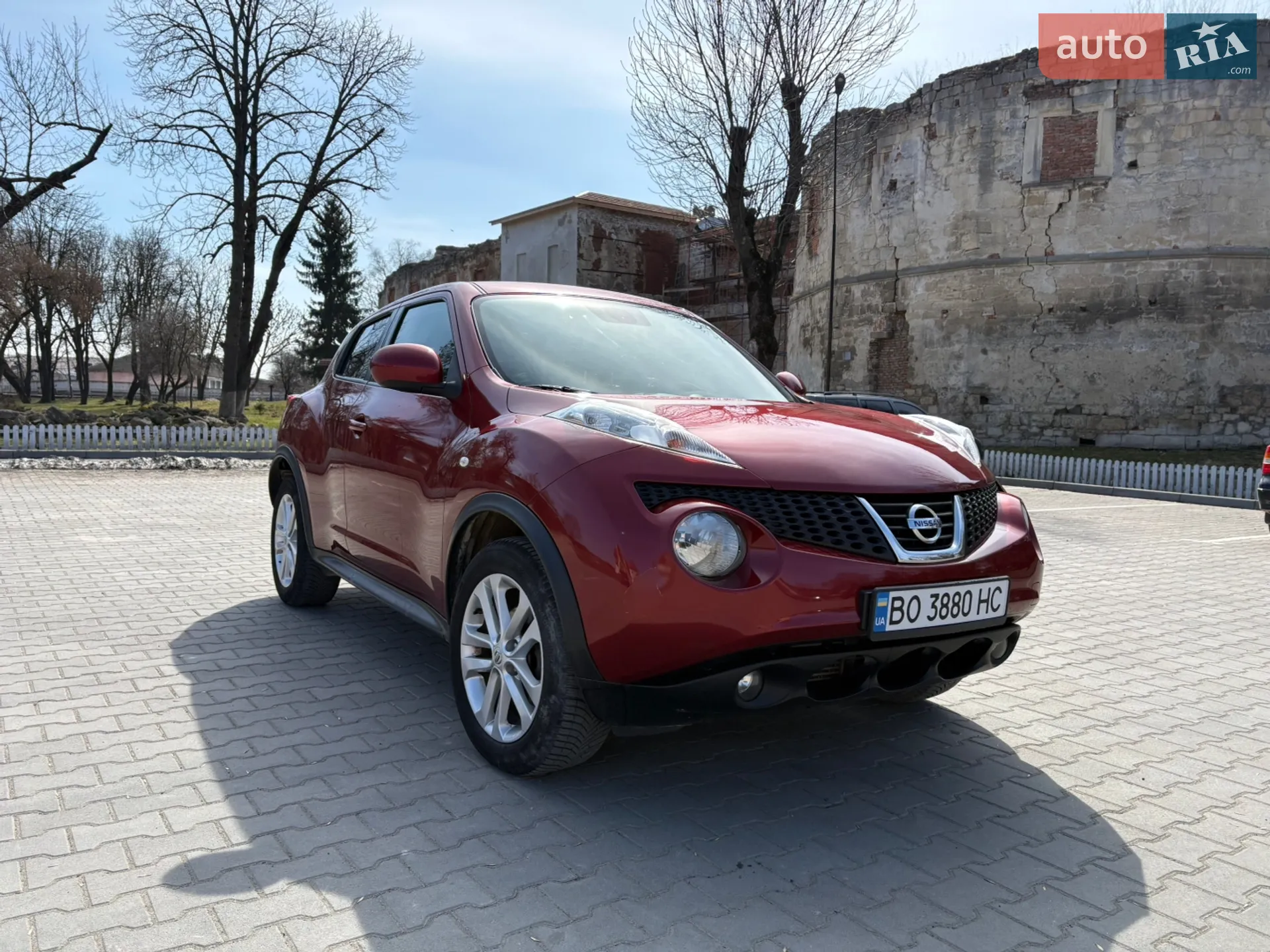 2013 Nissan Juke - мініатюра 15