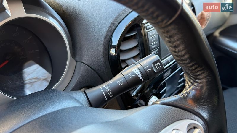 Внедорожник / Кроссовер Nissan Juke 2015 в Одессе фото 21 Внедорожник / Кроссовер Nissan Juke 2015 в Одессе
