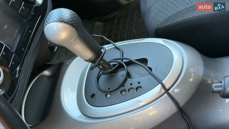 Внедорожник / Кроссовер Nissan Juke 2015 в Одессе фото 32 Внедорожник / Кроссовер Nissan Juke 2015 в Одессе