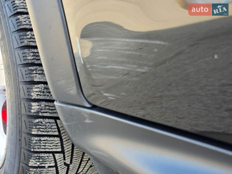 Внедорожник / Кроссовер Nissan Juke 2019 в Ровно