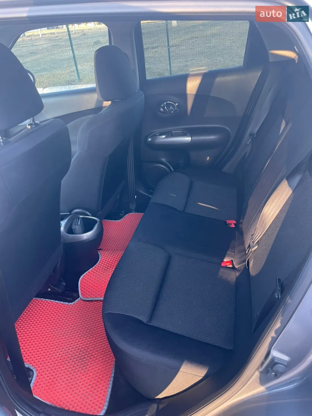 2013 Nissan Juke - мініатюра 7