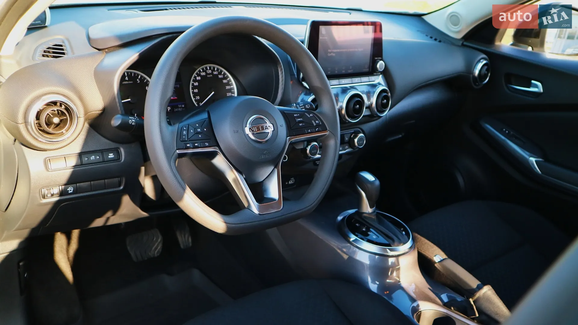 2022 Nissan Juke - мініатюра 18