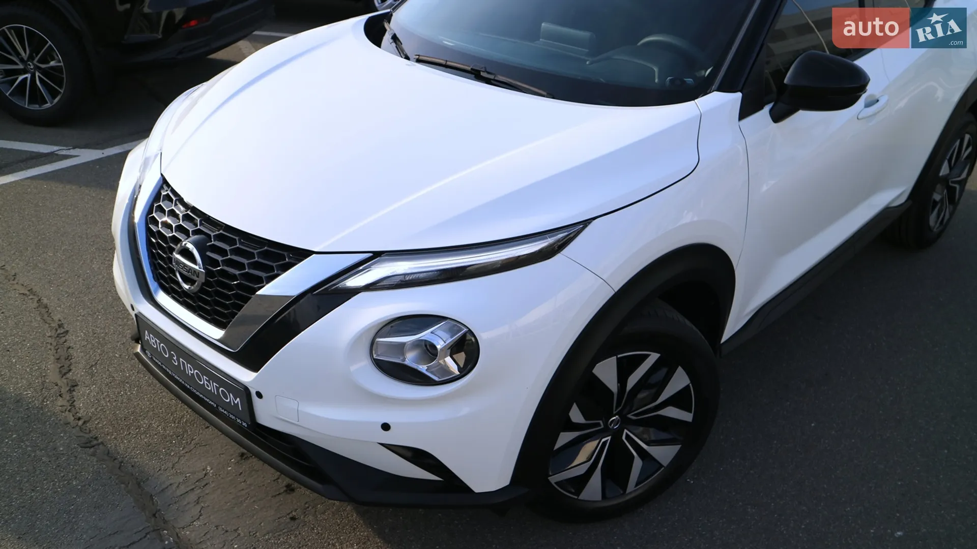2022 Nissan Juke - мініатюра 22