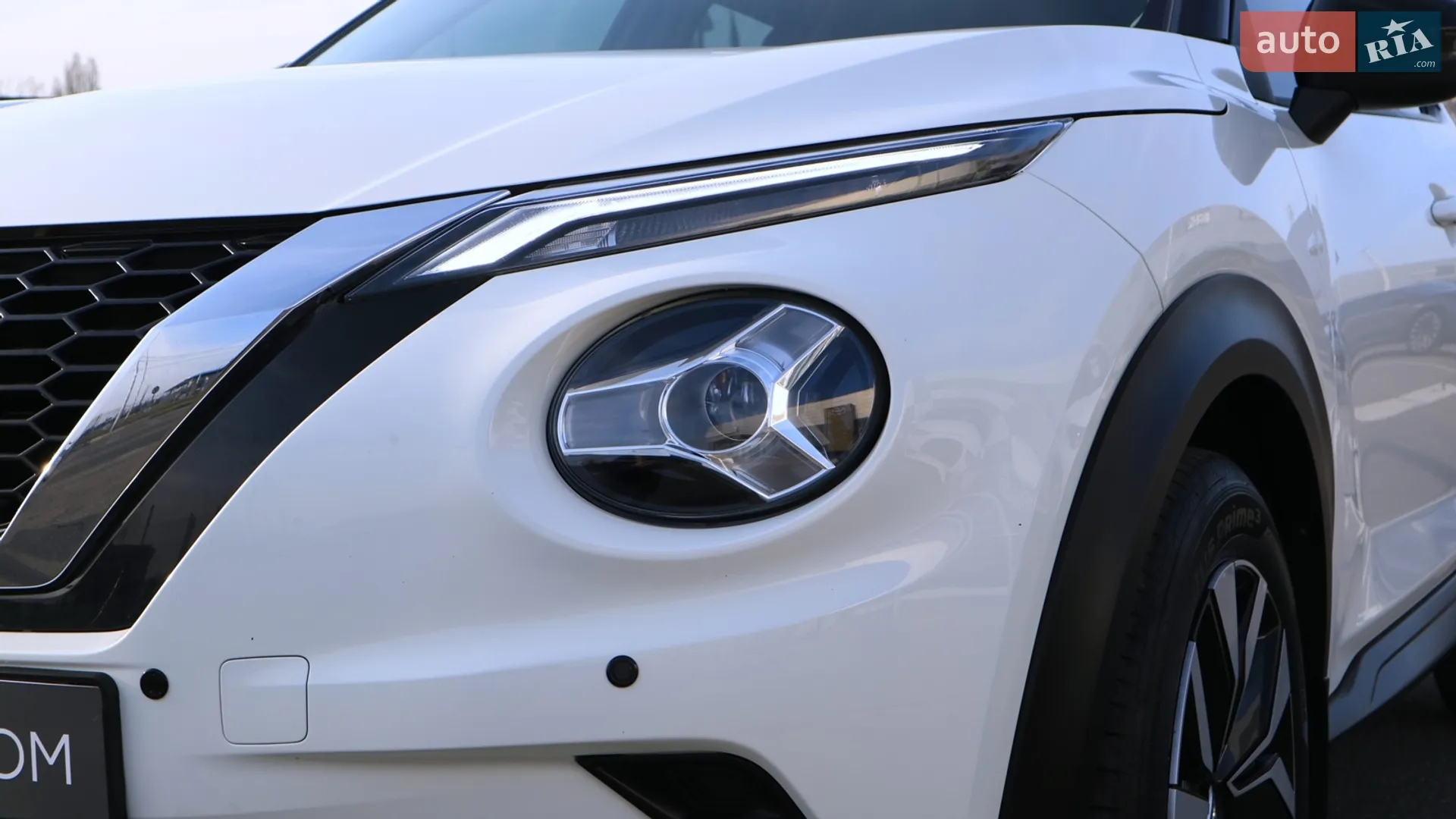 2022 Nissan Juke - мініатюра 27