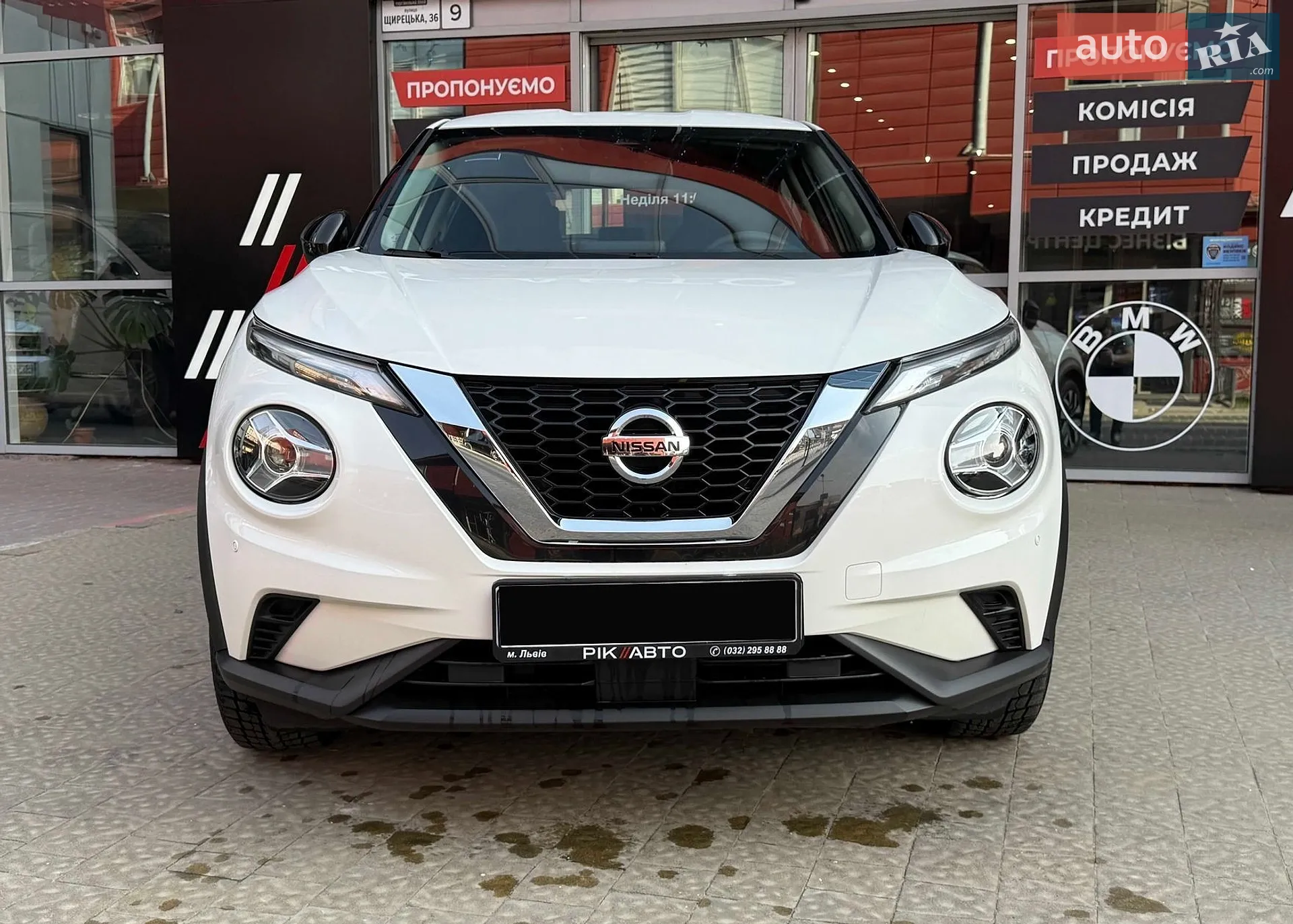 2021 Nissan Juke - мініатюра 2