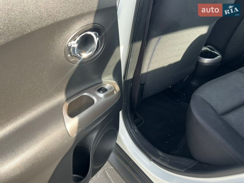 Позашляховик / Кросовер Nissan Juke 2014 в Дрогобичі фото 26 Позашляховик / Кросовер Nissan Juke 2014 в Дрогобичі