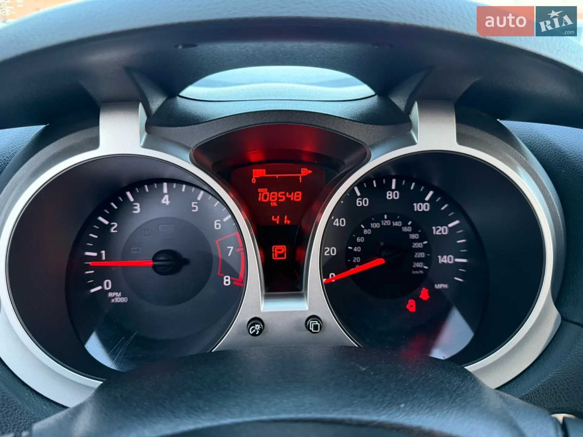 2016 Nissan Juke - мініатюра 22
