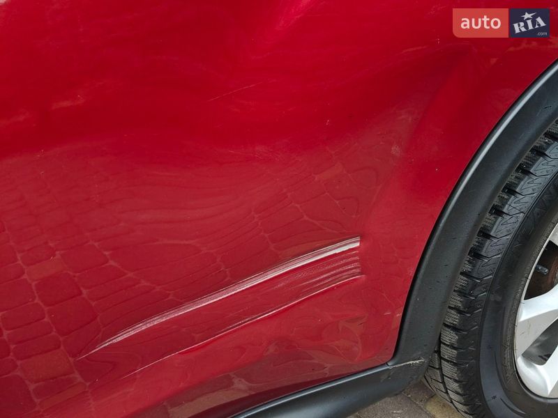 Внедорожник / Кроссовер Nissan Juke 2013 в Ивано-Франковске фото 12 Внедорожник / Кроссовер Nissan Juke 2013 в Ивано-Франковске