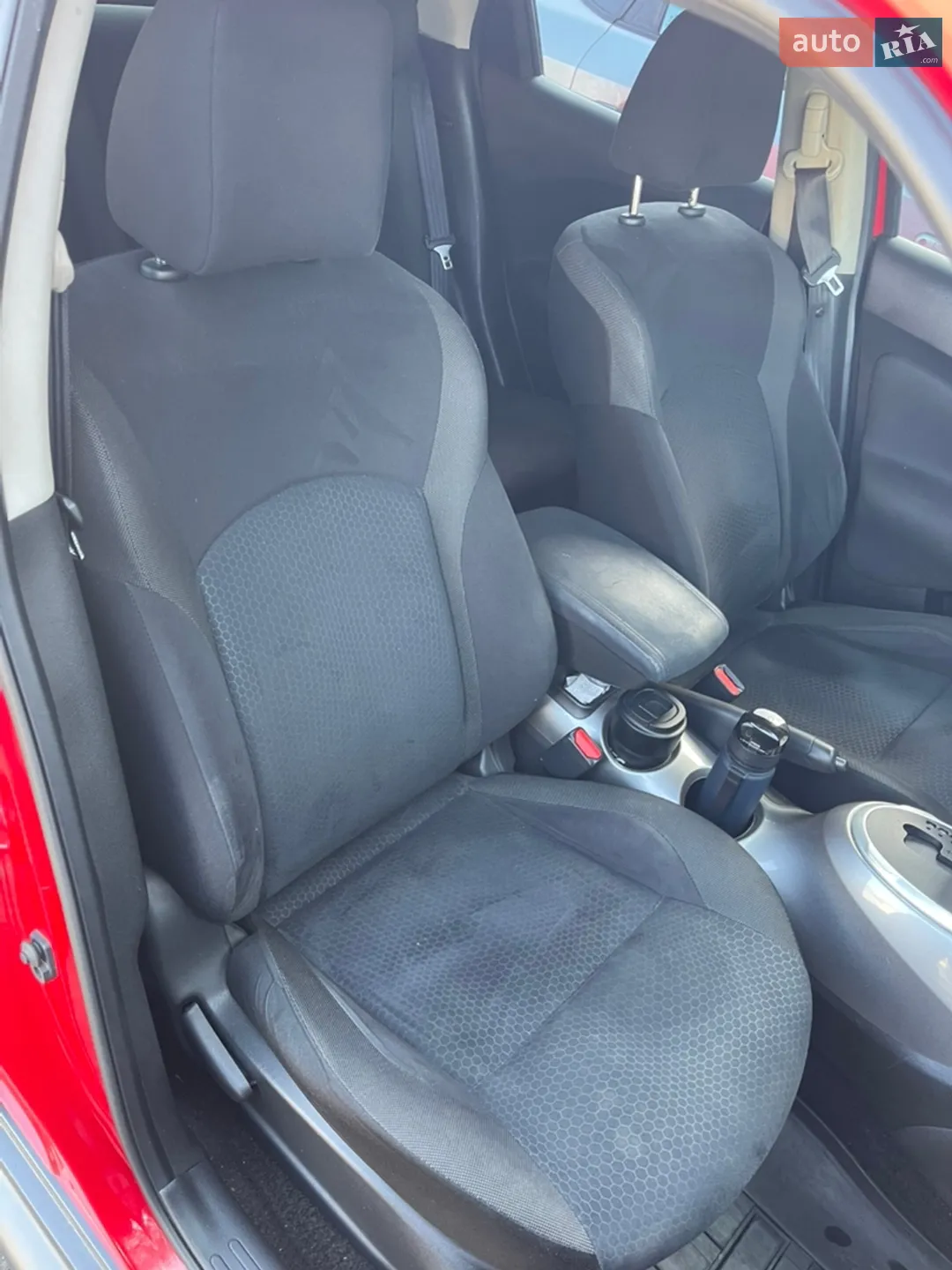 2014 Nissan Juke - мініатюра 41