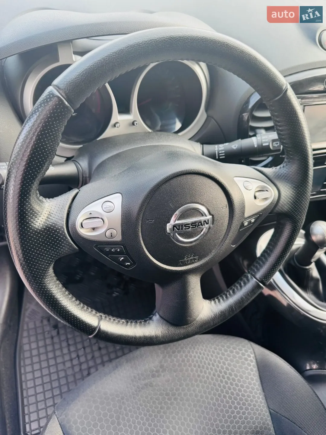 2013 Nissan Juke - мініатюра 17
