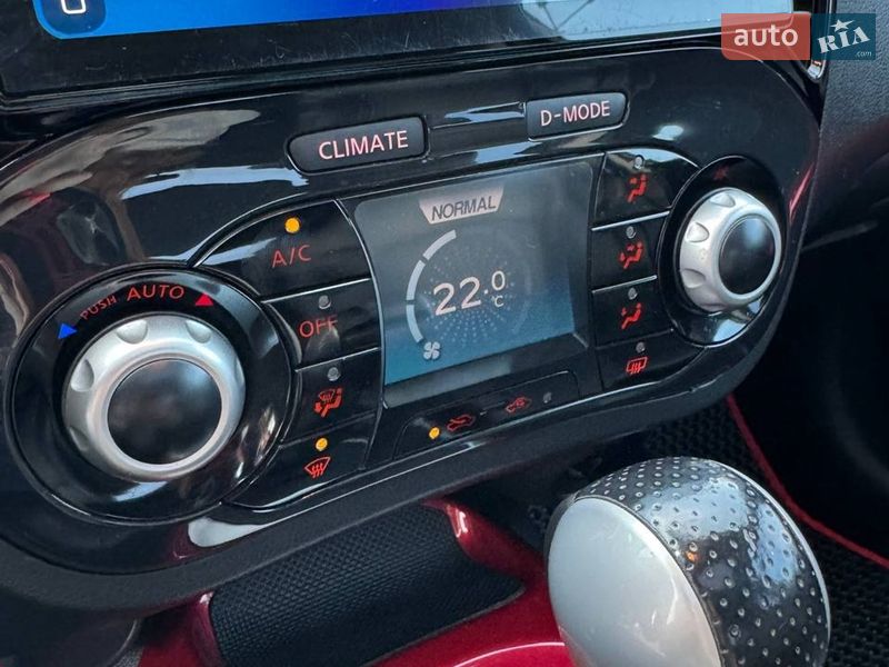 Внедорожник / Кроссовер Nissan Juke 2013 в Киеве фото 23 Внедорожник / Кроссовер Nissan Juke 2013 в Киеве