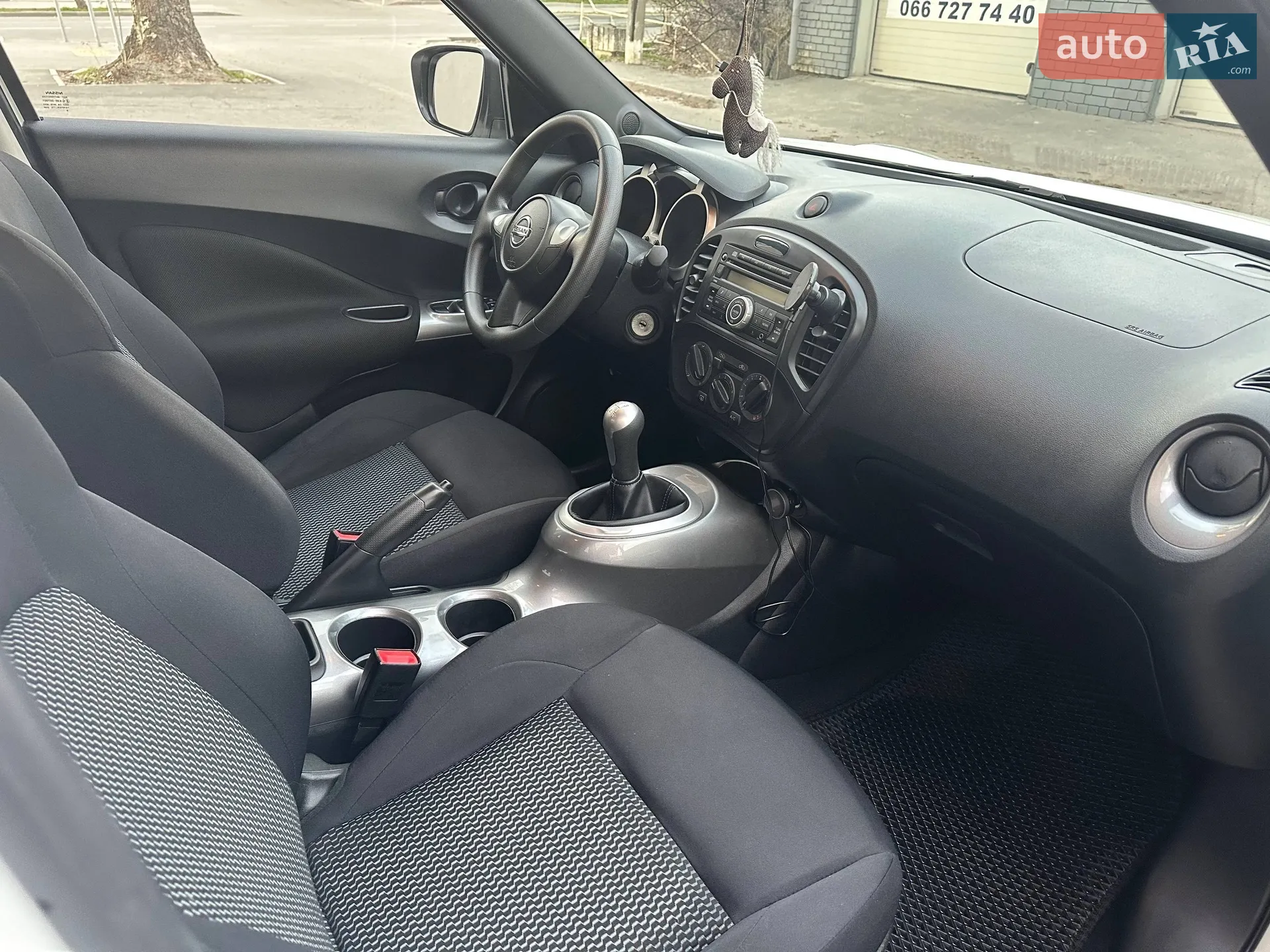 2019 Nissan Juke - мініатюра 12
