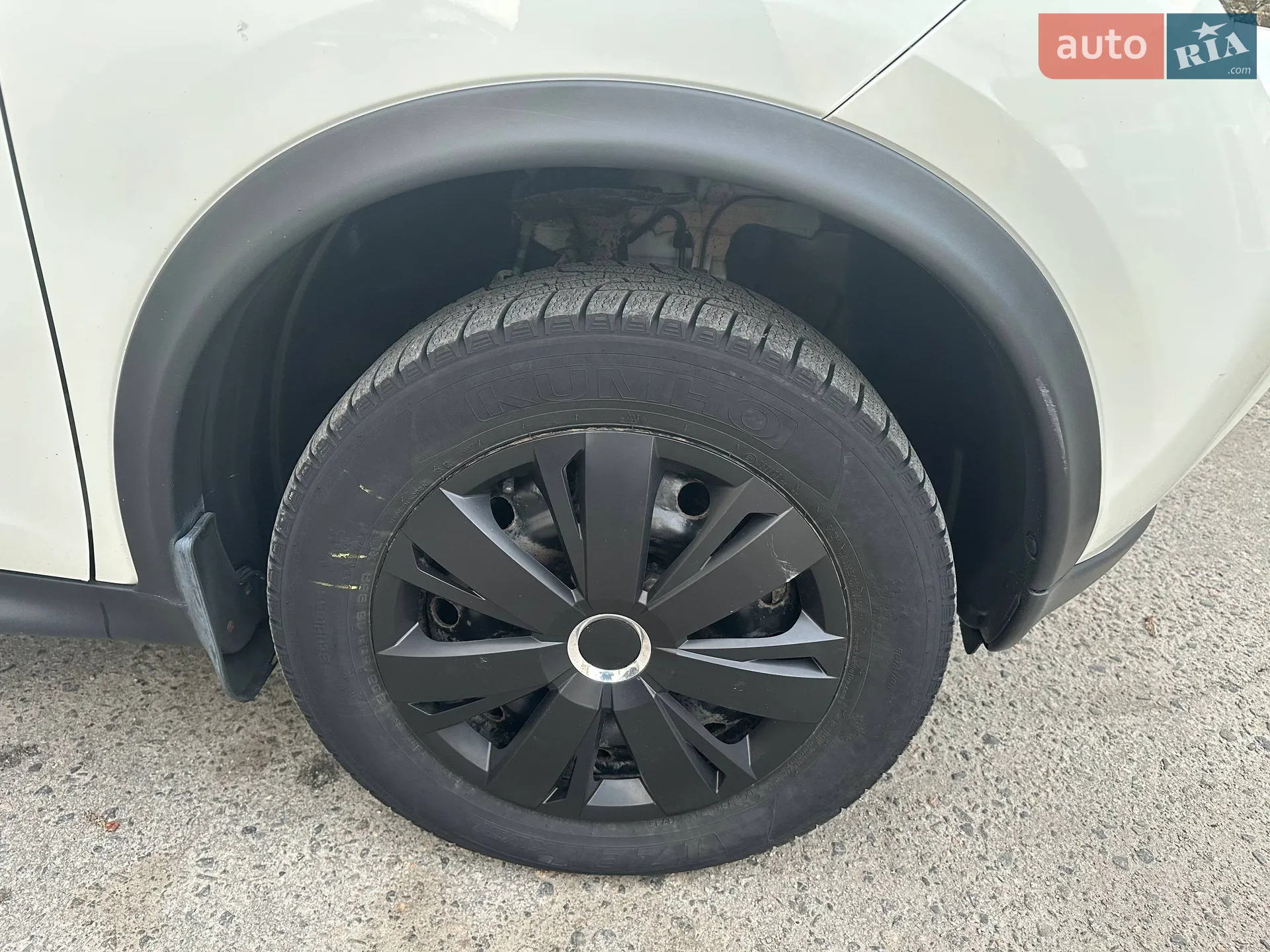 2019 Nissan Juke - мініатюра 28