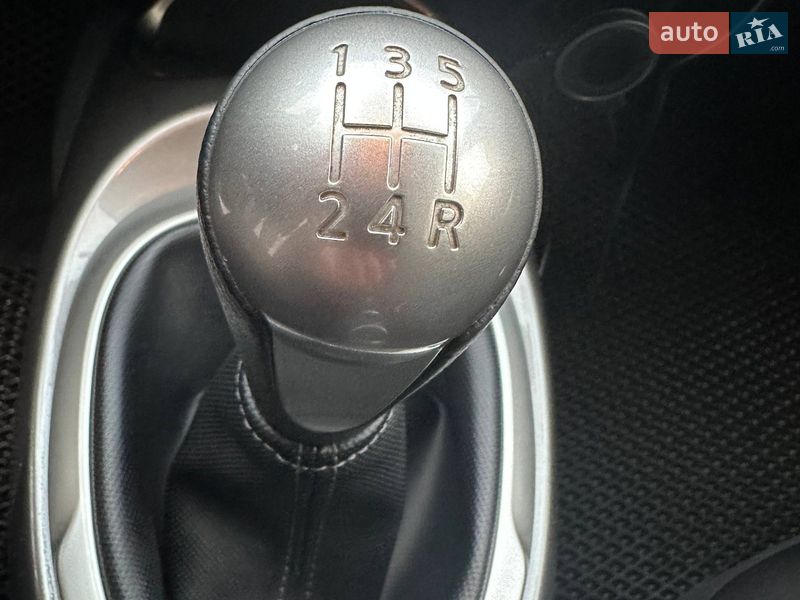 Внедорожник / Кроссовер Nissan Juke 2019 в Днепре