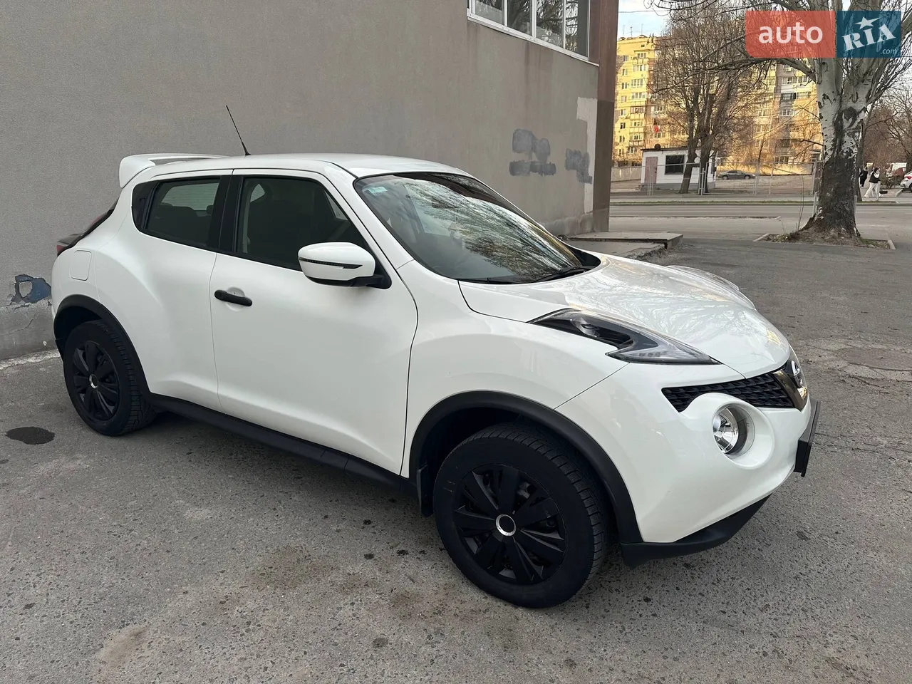 2019 Nissan Juke - мініатюра 16