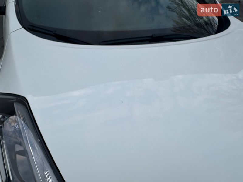 Внедорожник / Кроссовер Nissan Juke 2019 в Днепре