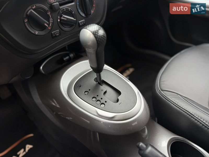 Внедорожник / Кроссовер Nissan Juke 2013 в Одессе фото 52 Внедорожник / Кроссовер Nissan Juke 2013 в Одессе