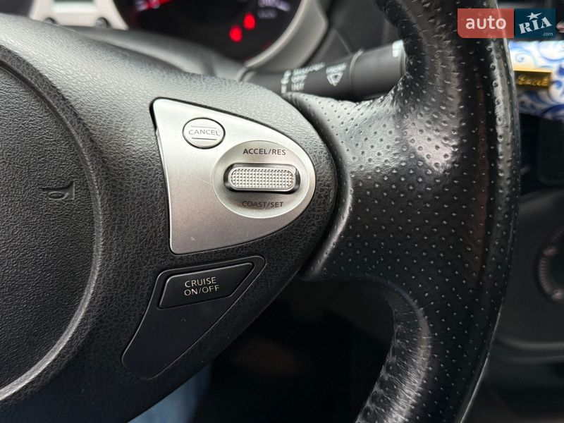 Внедорожник / Кроссовер Nissan Juke 2013 в Одессе фото 55 Внедорожник / Кроссовер Nissan Juke 2013 в Одессе