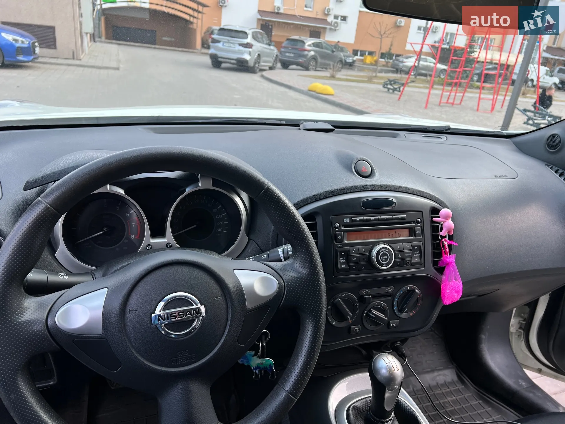 2019 Nissan Juke - мініатюра 13