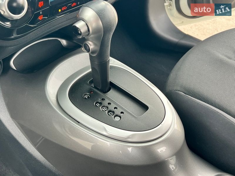 Внедорожник / Кроссовер Nissan Juke 2012 в Ровно фото 38 Внедорожник / Кроссовер Nissan Juke 2012 в Ровно