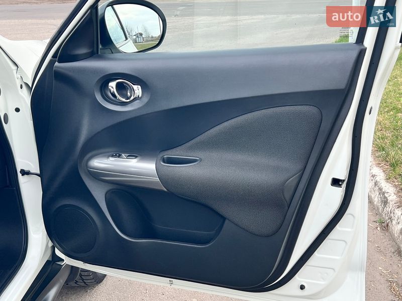 Внедорожник / Кроссовер Nissan Juke 2012 в Ровно фото 54 Внедорожник / Кроссовер Nissan Juke 2012 в Ровно