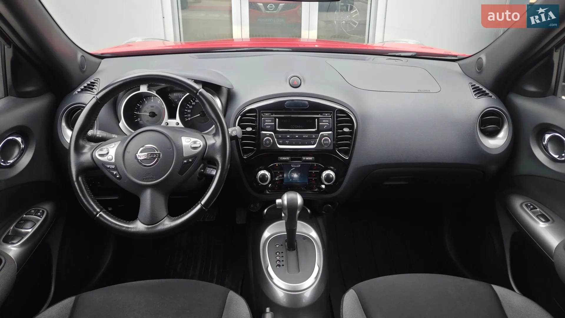 2019 Nissan Juke - мініатюра 8
