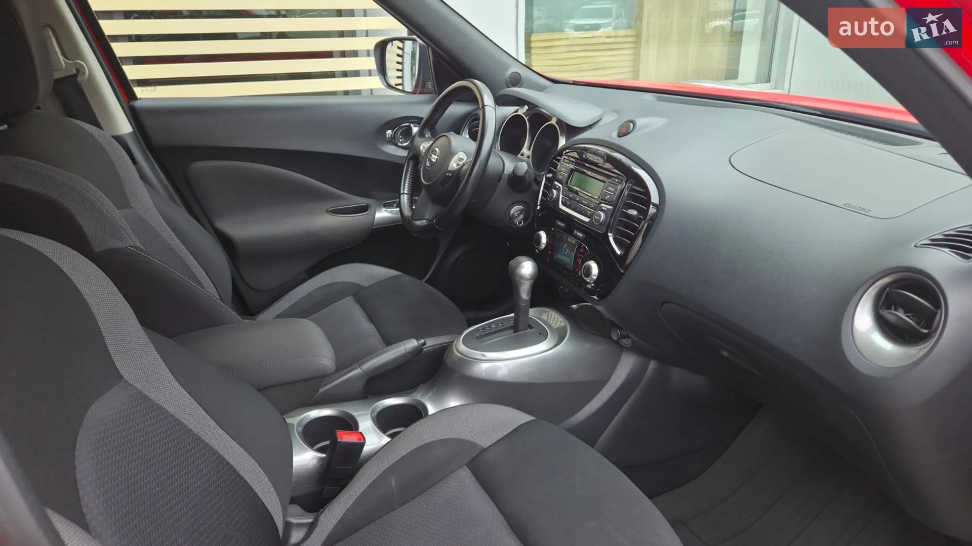 2019 Nissan Juke - мініатюра 6