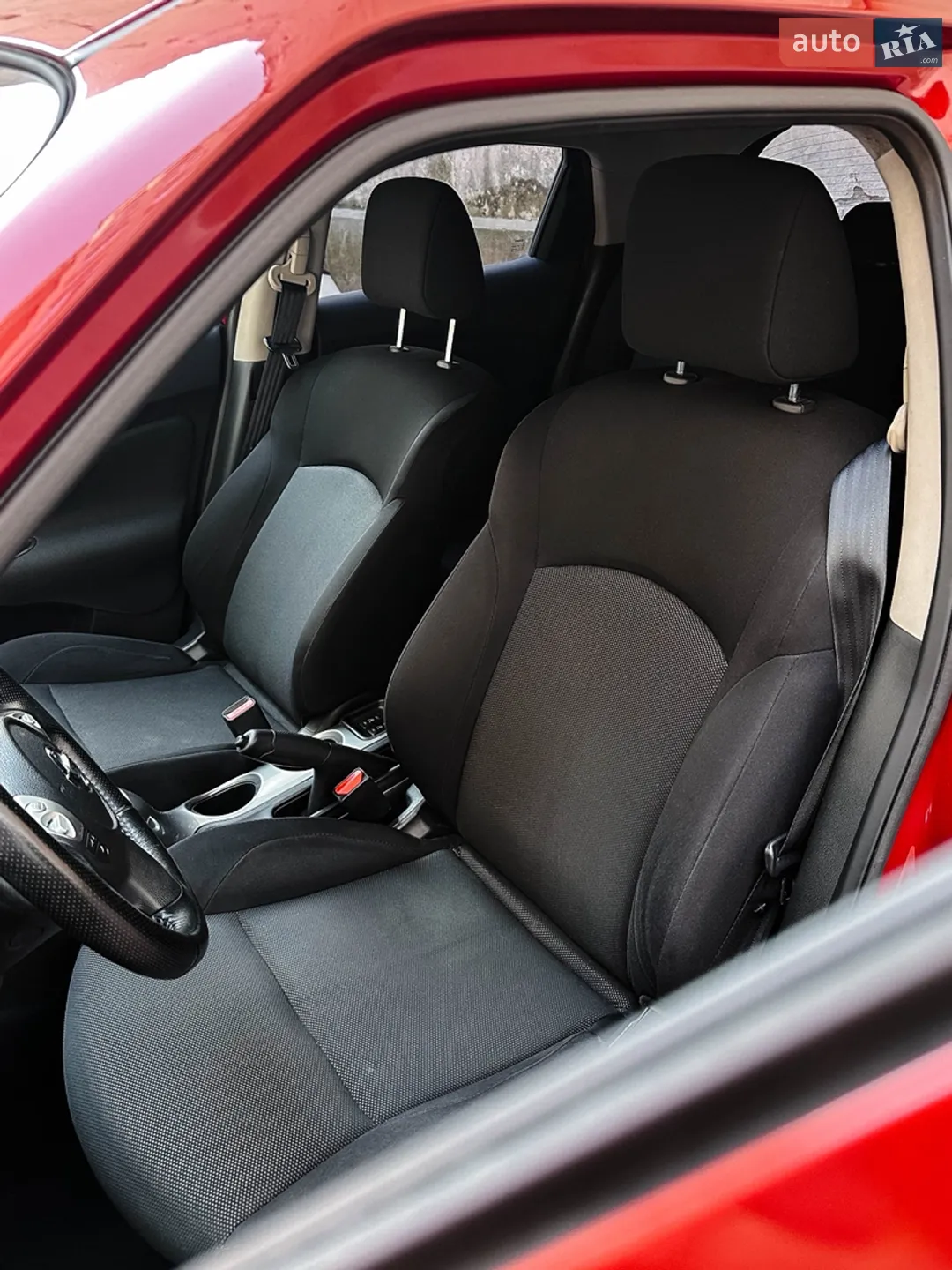 2012 Nissan Juke - мініатюра 6