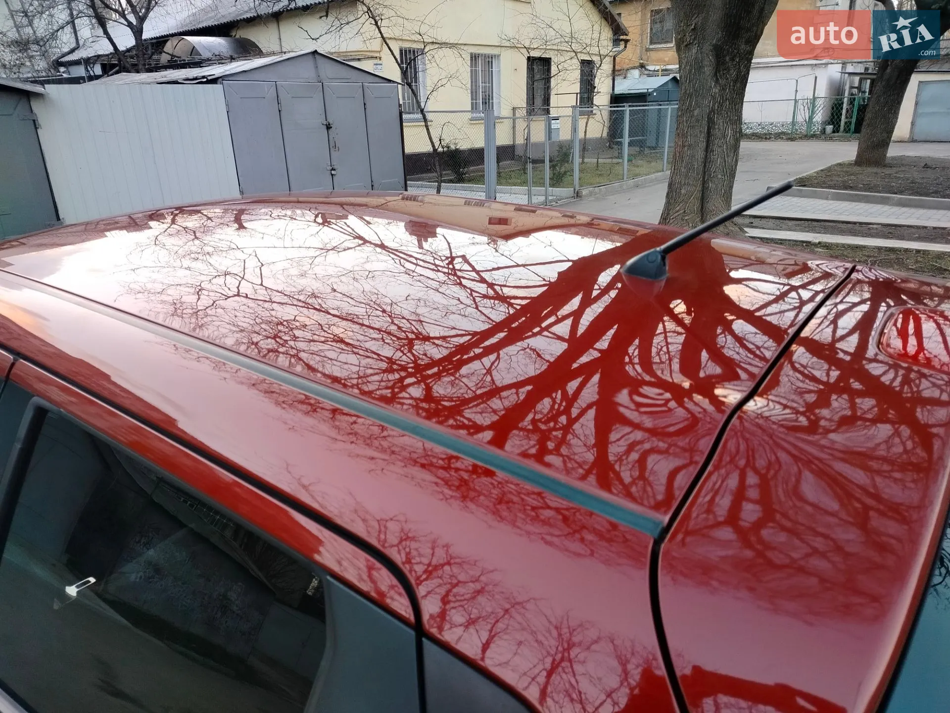 2012 Nissan Juke - мініатюра 20