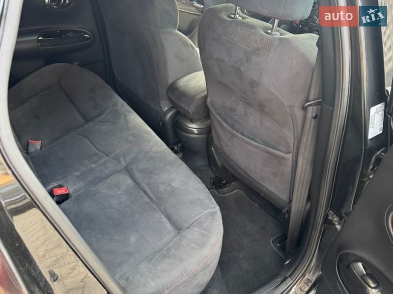 Позашляховик / Кросовер Nissan Juke 2013 в Хмельницькому