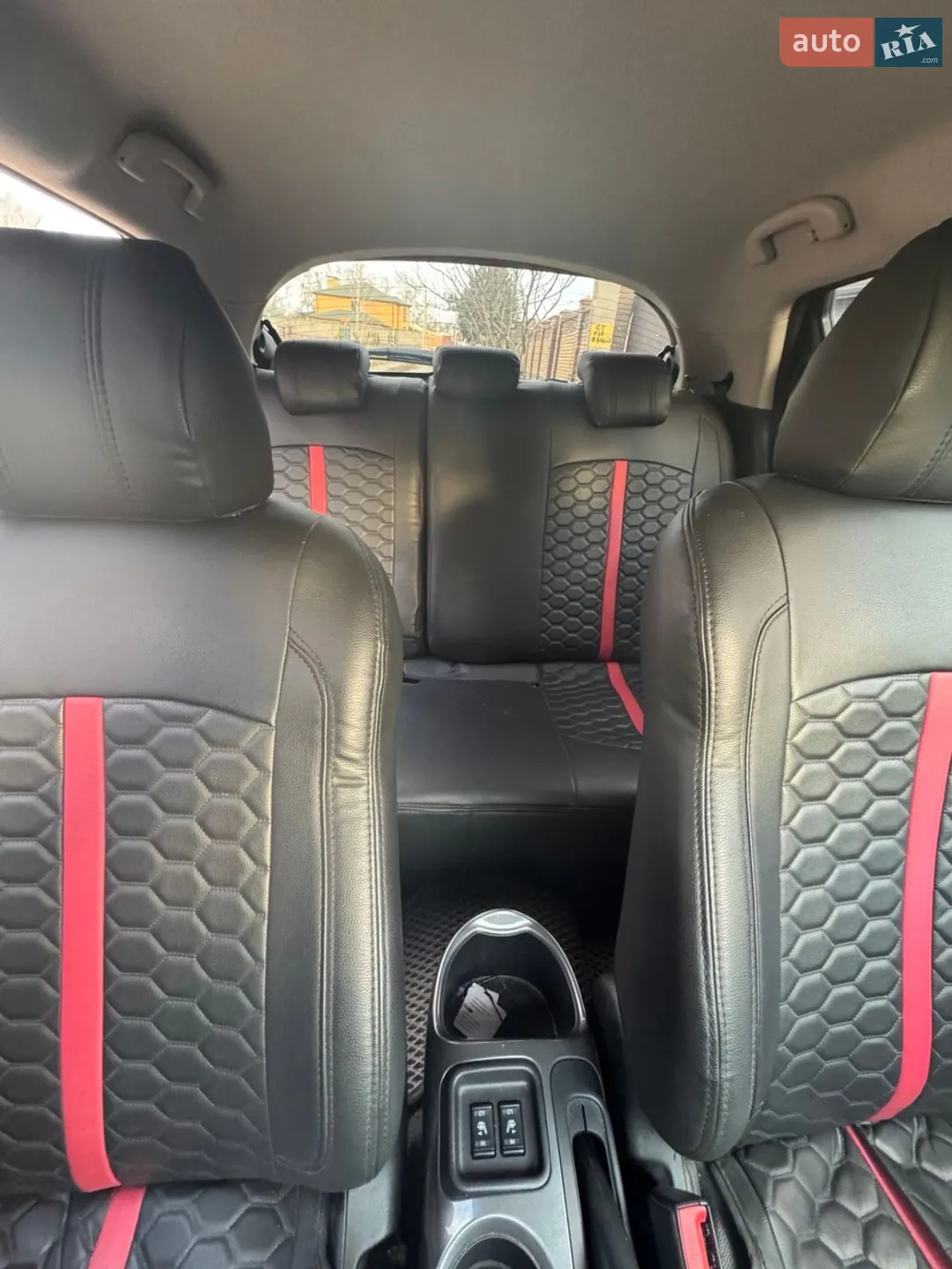 2019 Nissan Juke - мініатюра 9