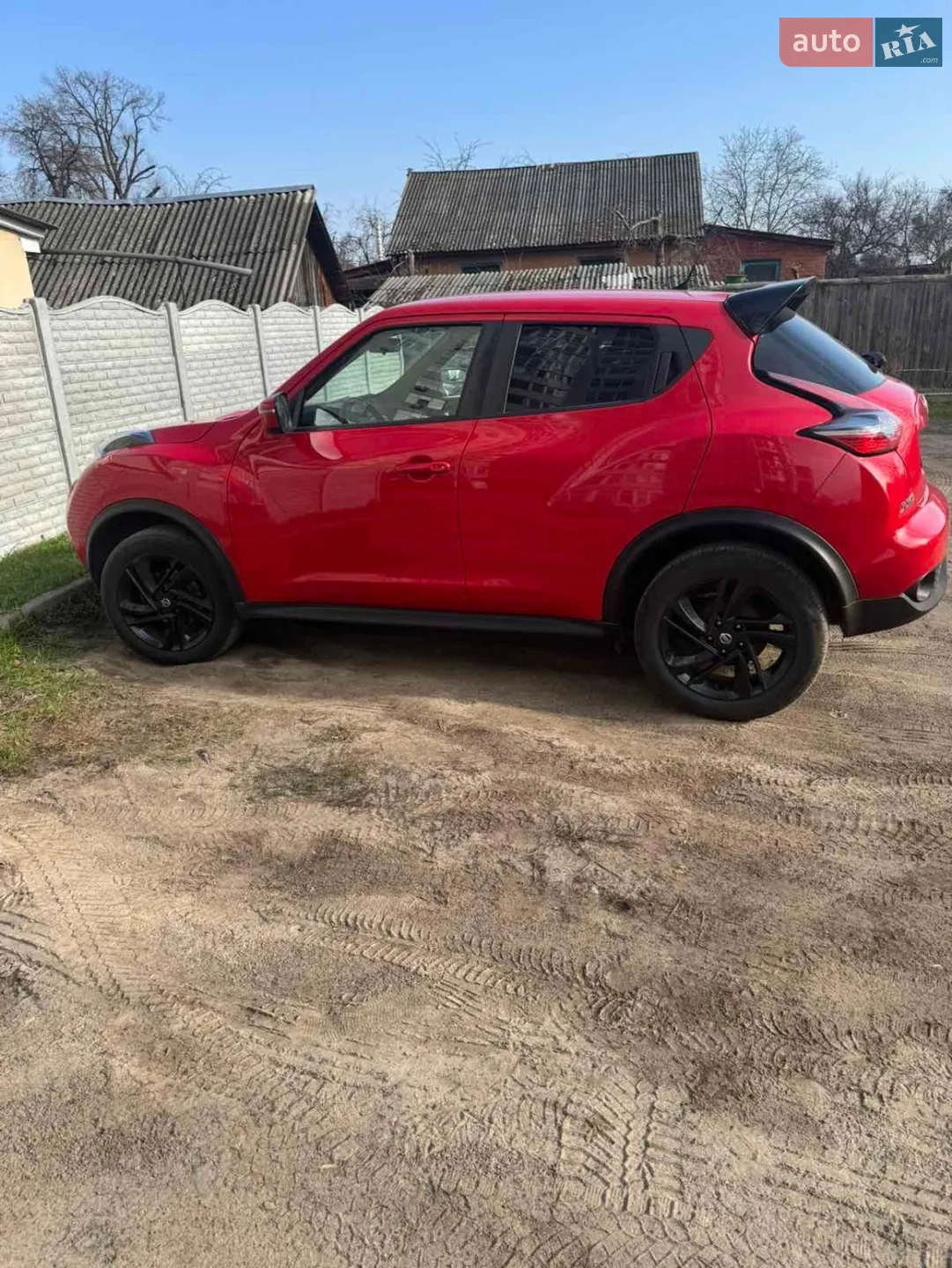 2019 Nissan Juke - мініатюра 6