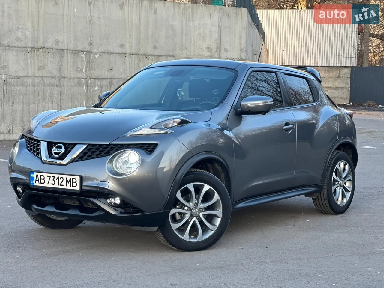 2014 Nissan Juke - мініатюра 22
